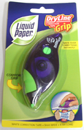 Liquid Paper Dryline Correction Tape